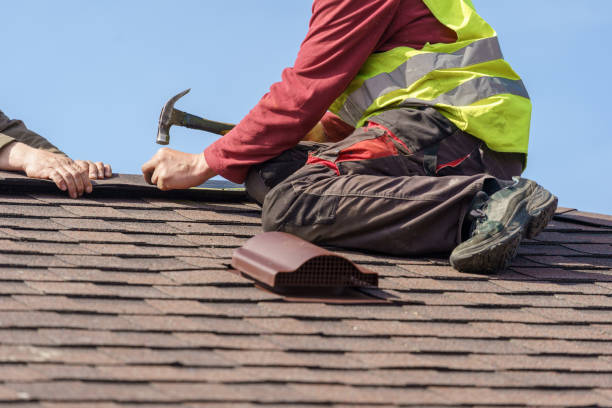 Tile Roofing Contractor in Atlantic, IA
