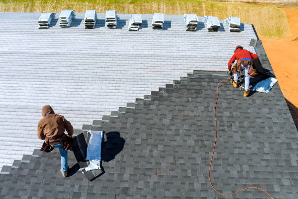 Best Storm Damage Roof Repair  in Atlantic, IA