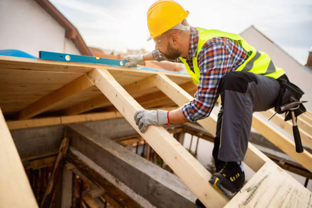 Best Residential Roofing Contractor  in Atlantic, IA