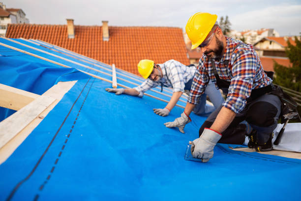 Gutter Installation and Roofing in Atlantic, IA