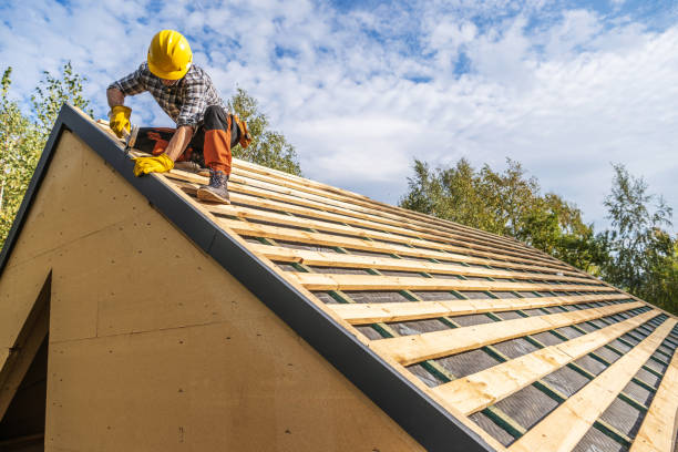 Best Storm Damage Roof Repair  in Atlantic, IA