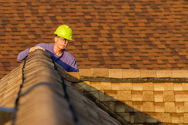 Heating Cable for Roof Installation in Atlantic, IA