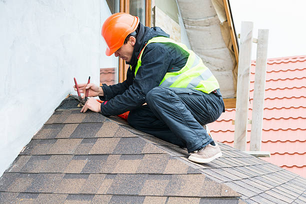 Residential Roof Replacement in Atlantic, IA